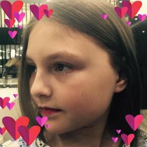 Meet your Posher, Adriana